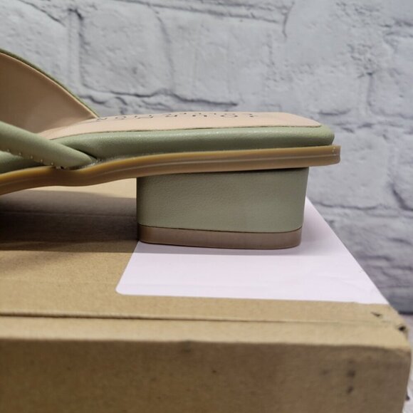 Journee Collection Women's Mina Sandals - Picture 5 of 7